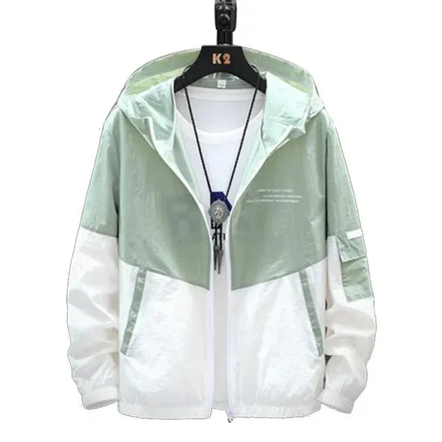 Bomber Jacket M&M