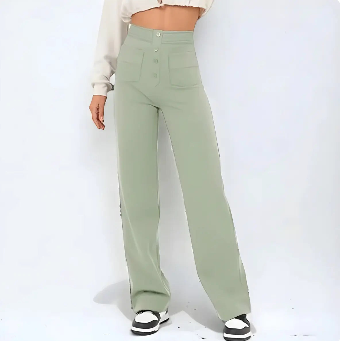 Stylish Soft Pants