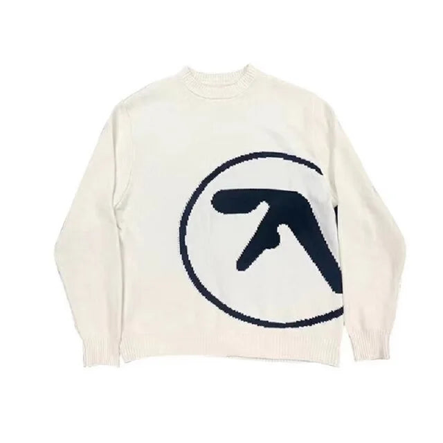 Knitted Sweater