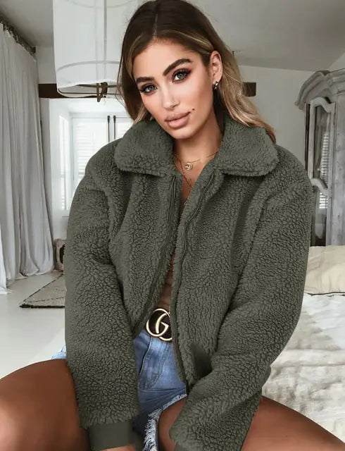 Fashion Coat