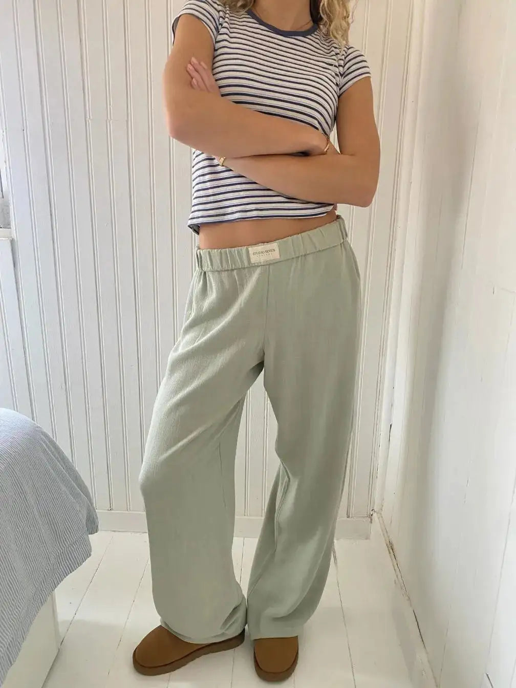 Versatile Summer Pants