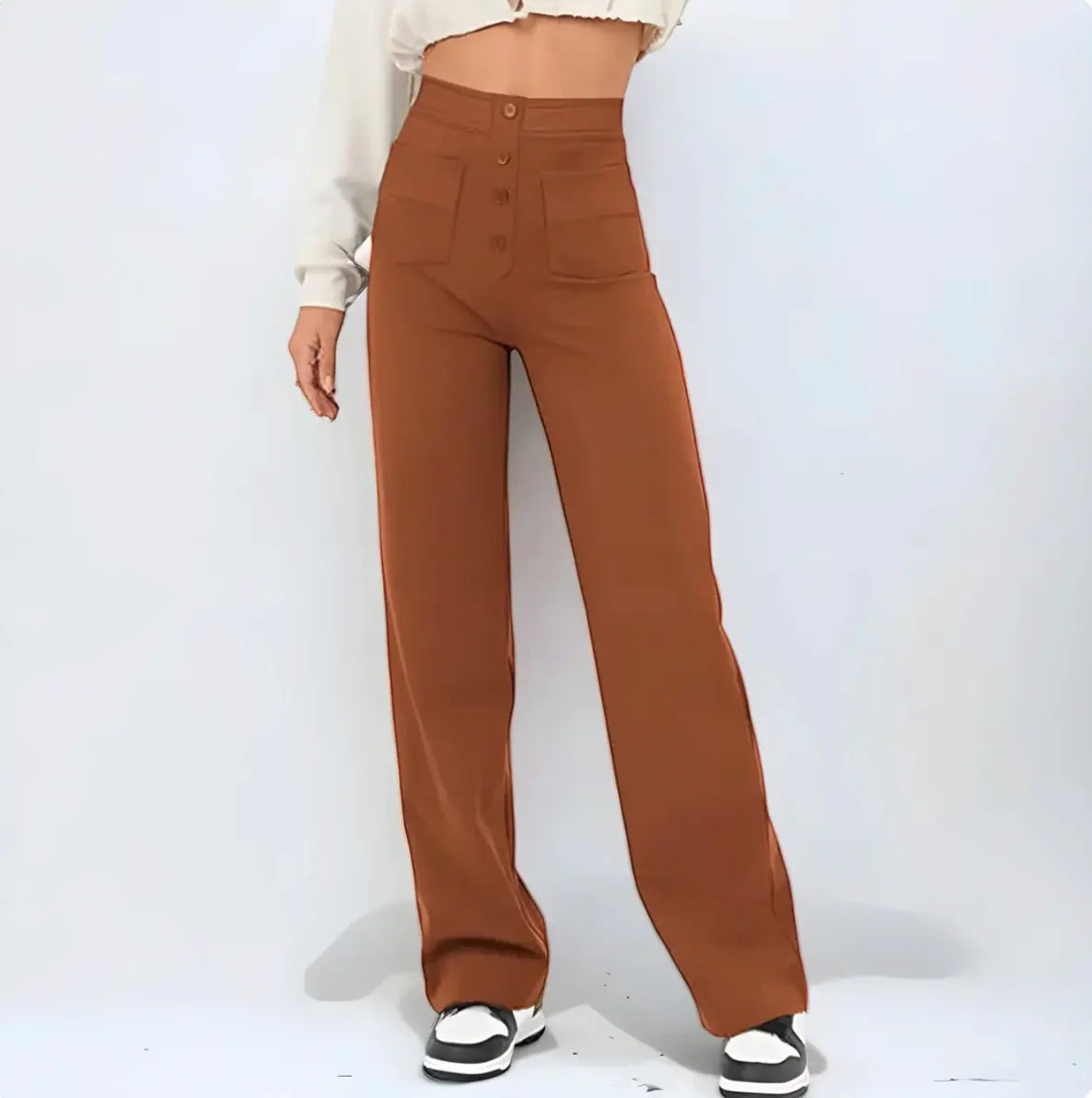 Stylish Soft Pants