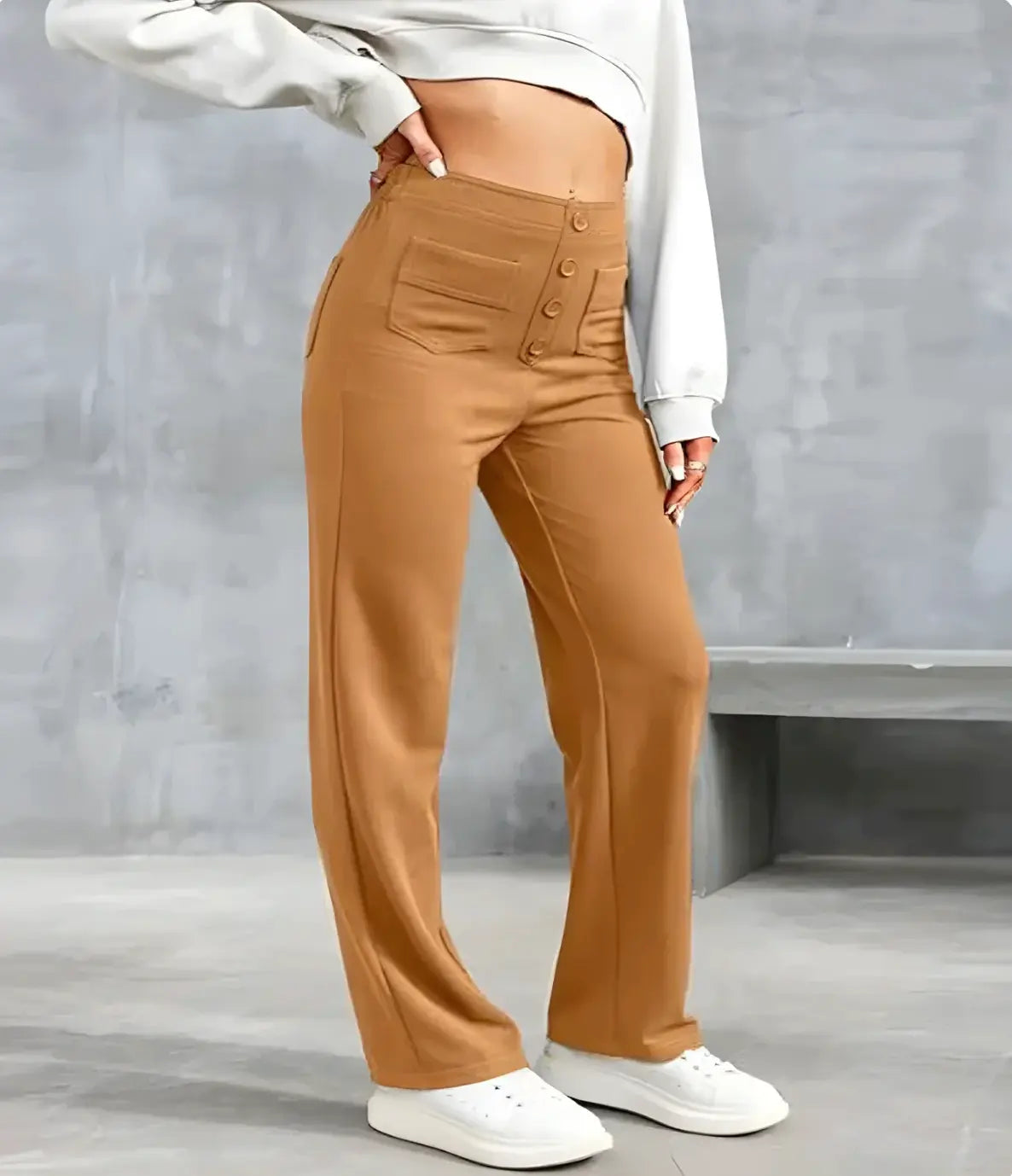 Stylish Soft Pants