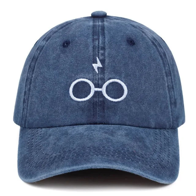 New Lightning Sports Caps
