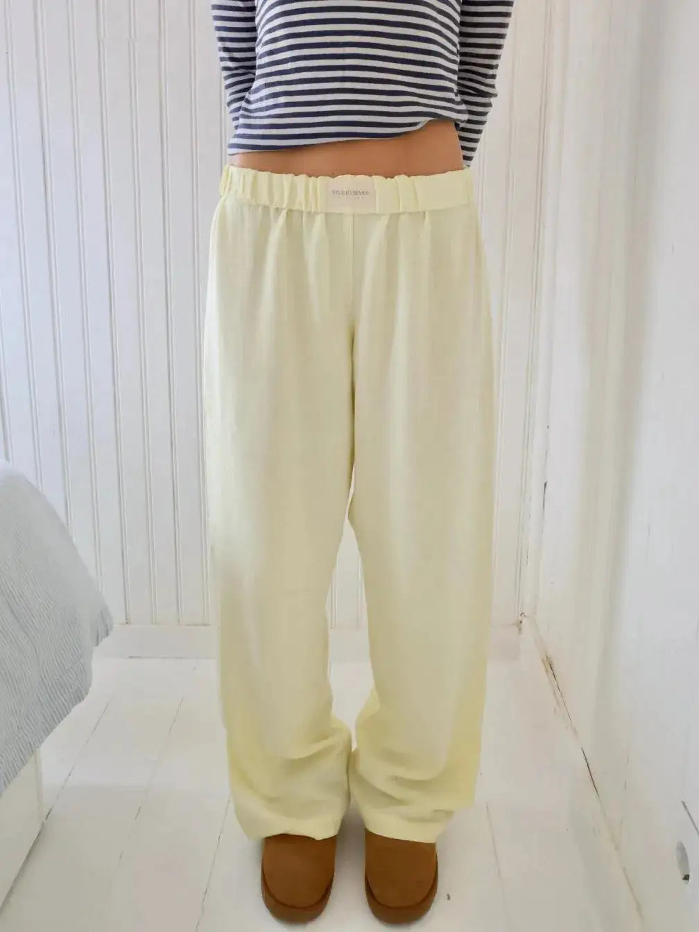 Versatile Summer Pants