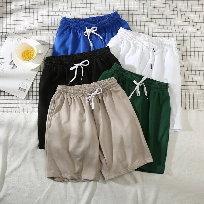 Summer Shorts