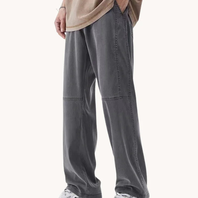 Half Knee Pants