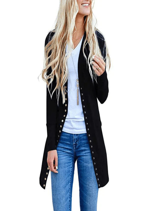 Elegant Cardigan | Lupe
