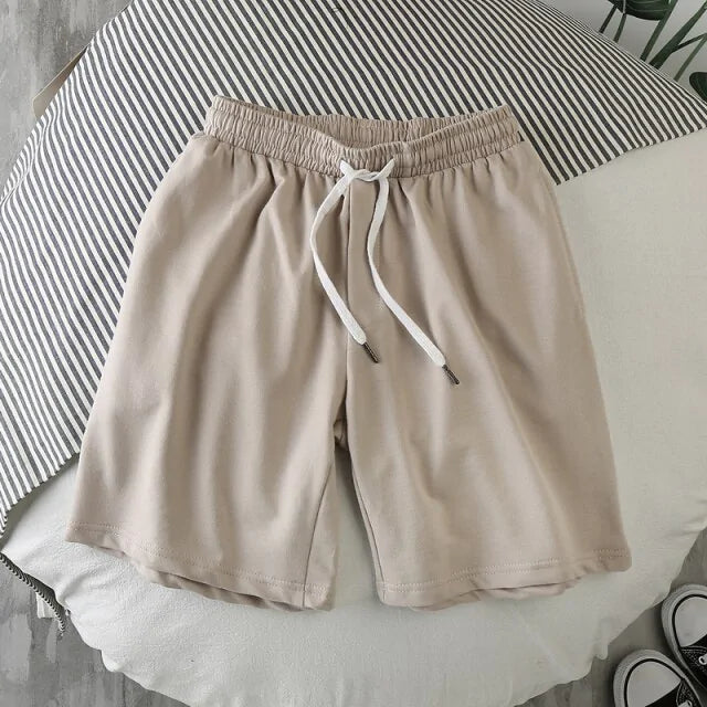 Summer Shorts