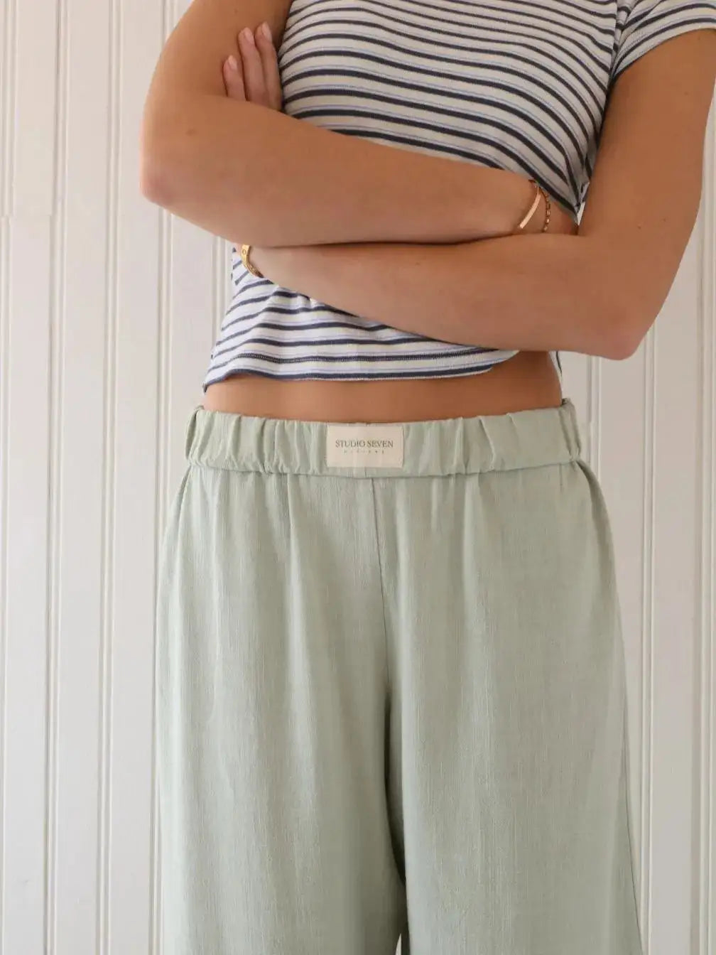 Versatile Summer Pants