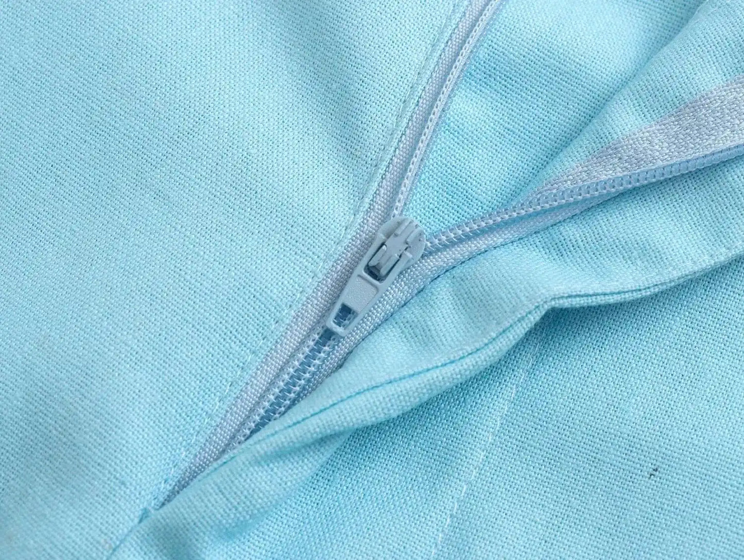 Linen Suits