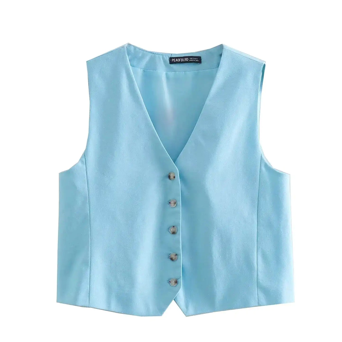 Linen Suits