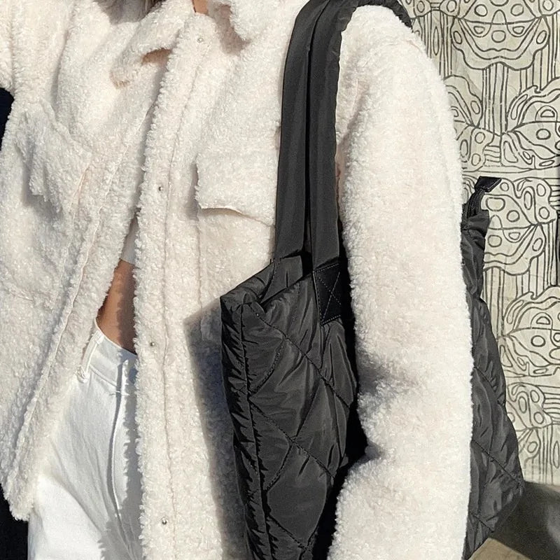 White Jacket