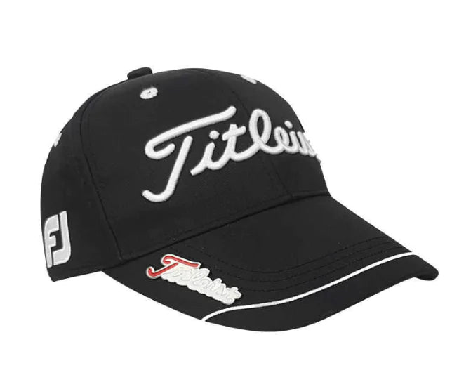 Titleist Designs Golf Caps