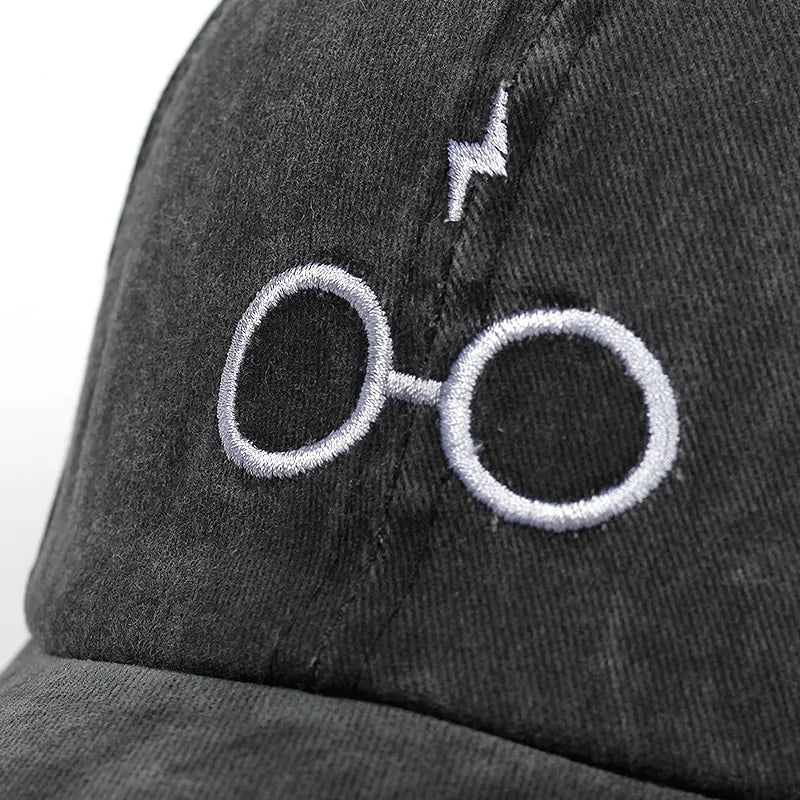 New Lightning Sports Caps