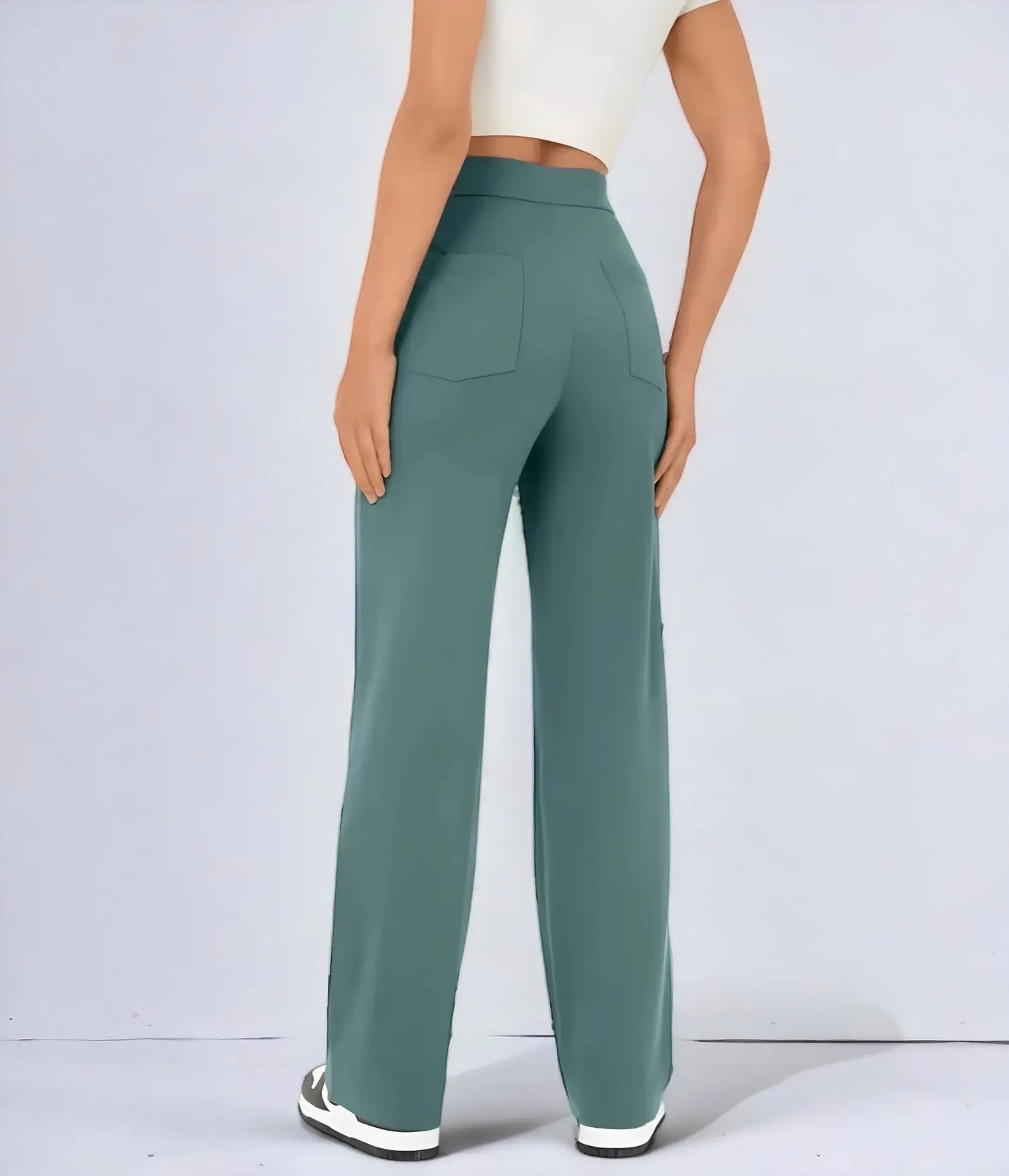 Stylish Soft Pants