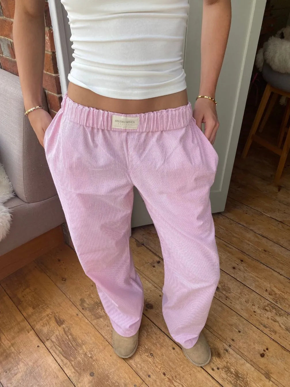 Versatile Summer Pants