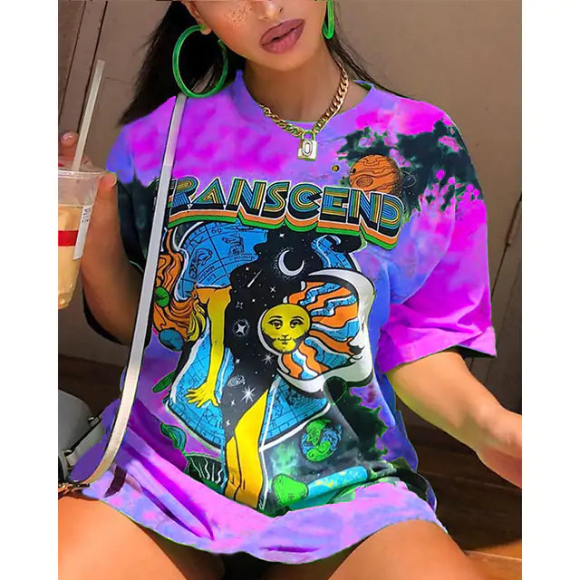 Graphic T-shirt