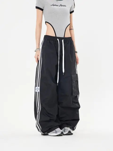 Y2K Cargo Pants
