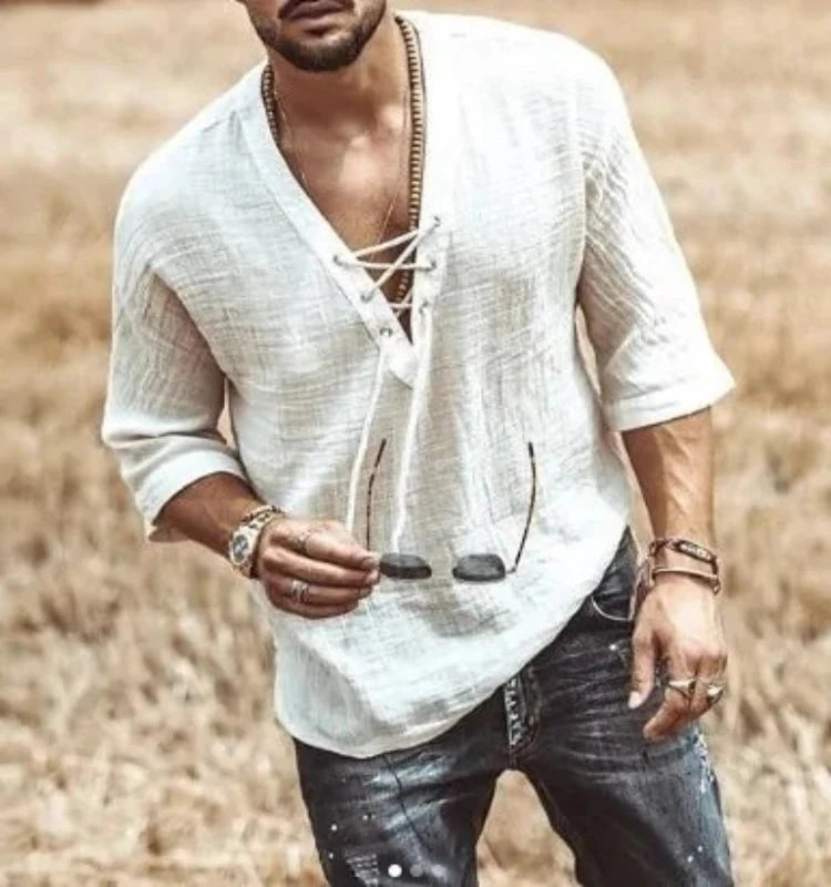 Comfort & Casual Shirt
