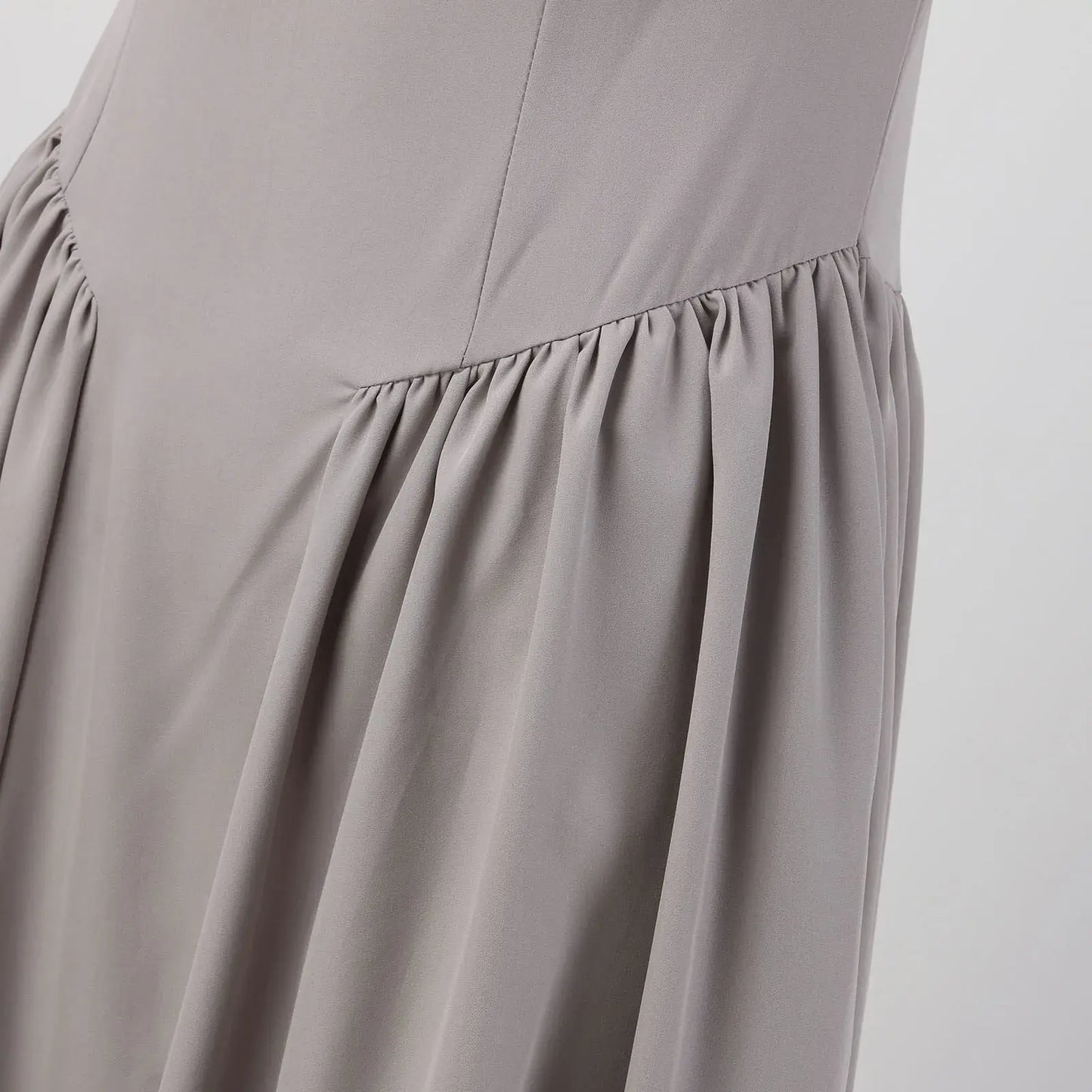 Sleeveless Dress