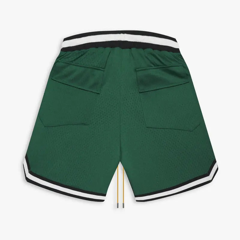 Beach Basketball Shorts