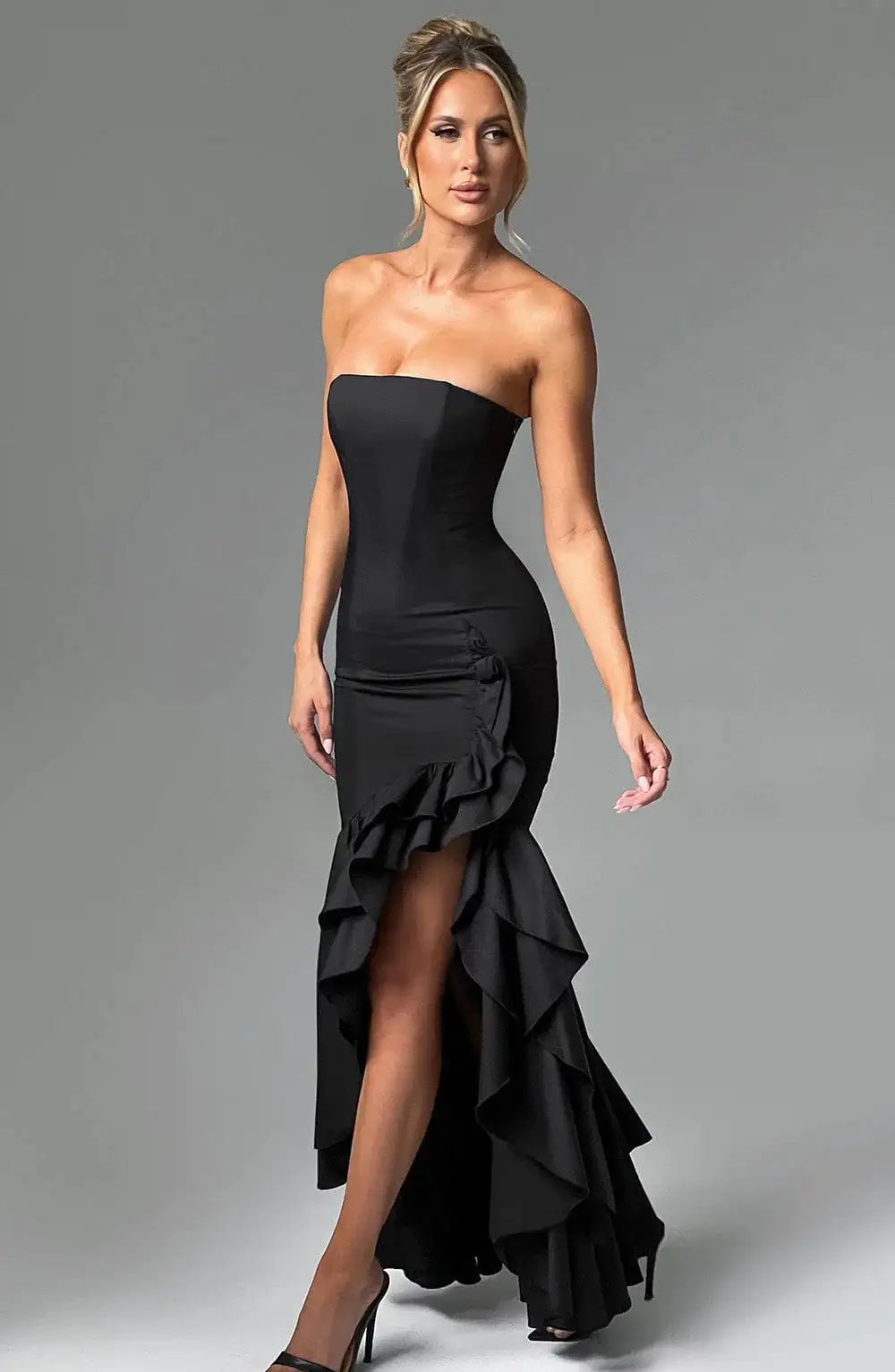 Sophisticated Dori Dress