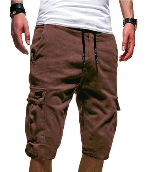 Casual Summer Shorts