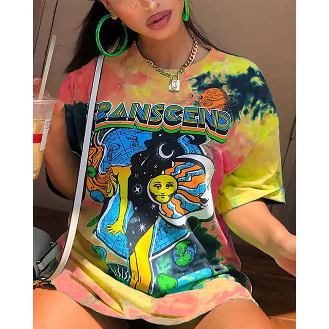 Graphic T-shirt