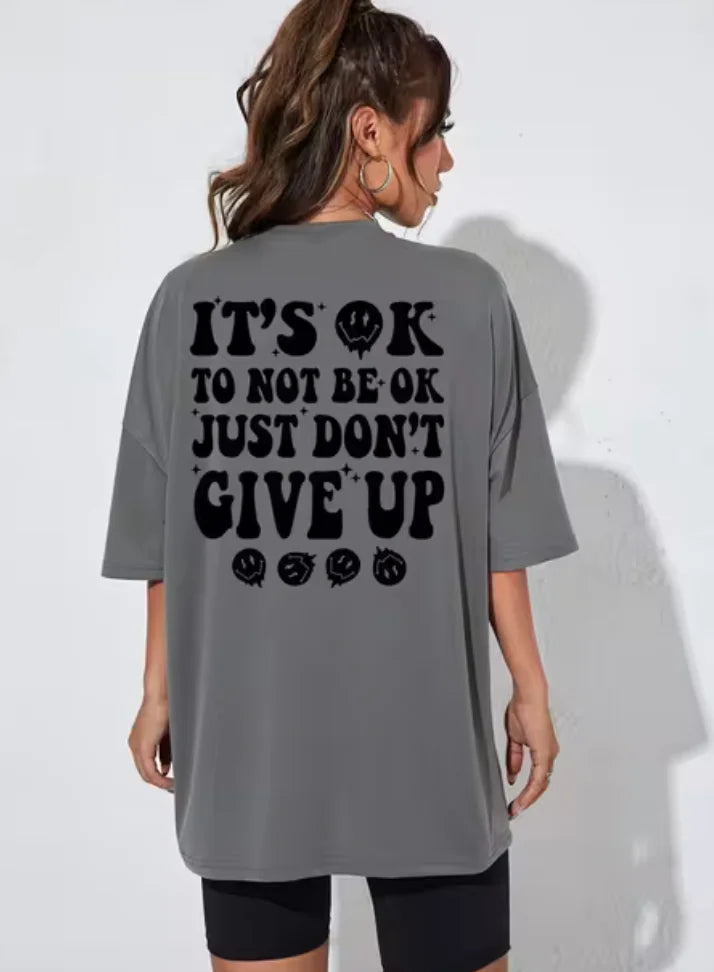 Motivational Tee