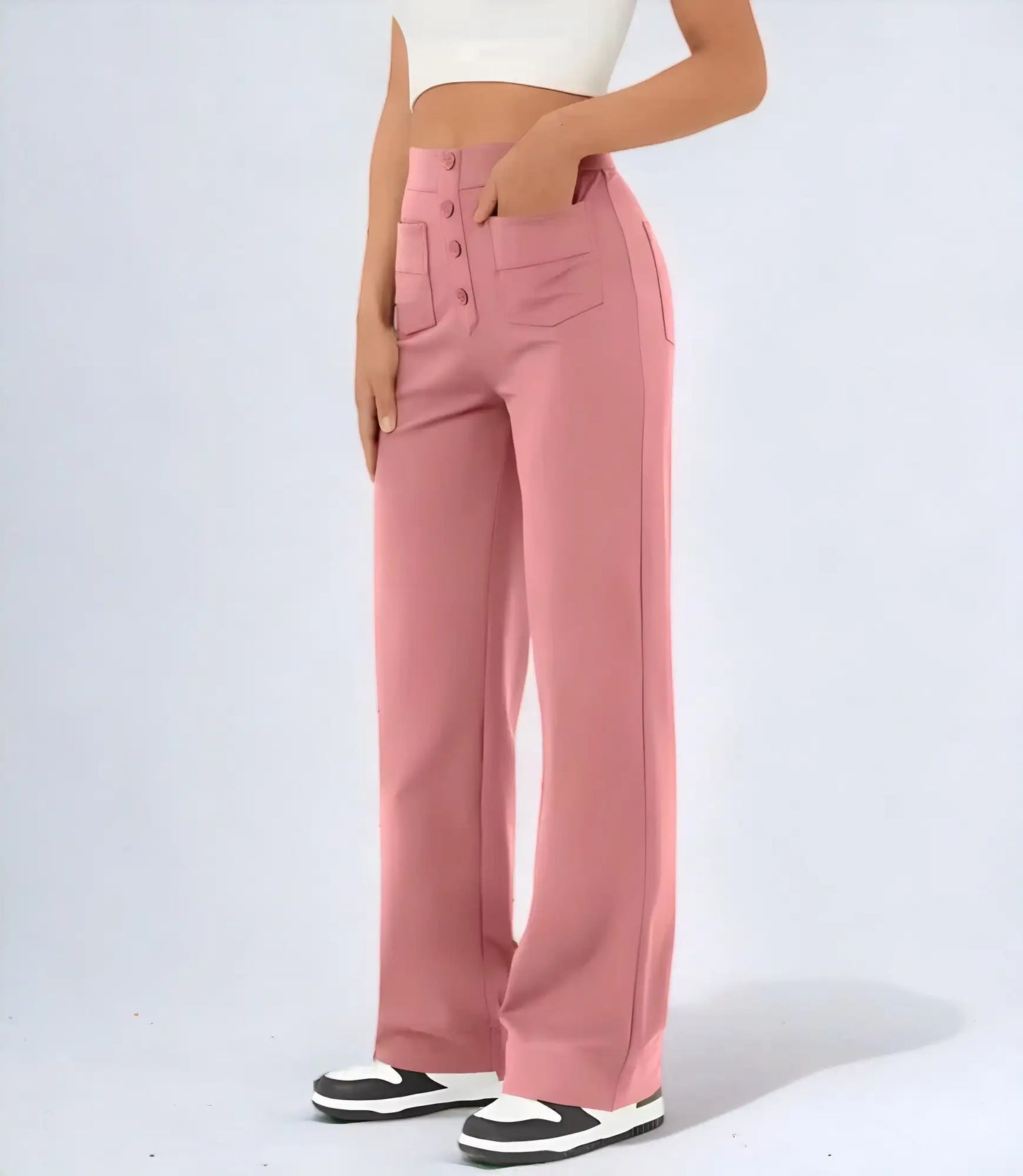 Stylish Soft Pants