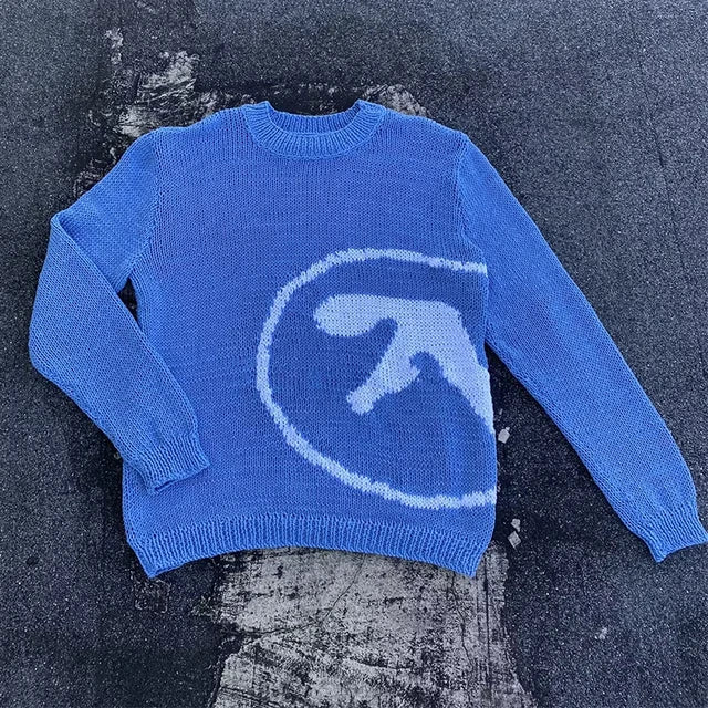 Knitted Sweater