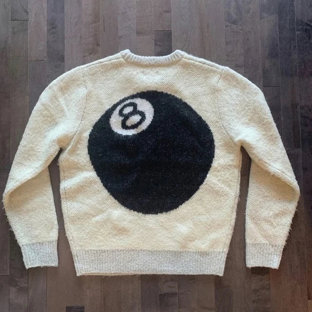 Knitted Sweater