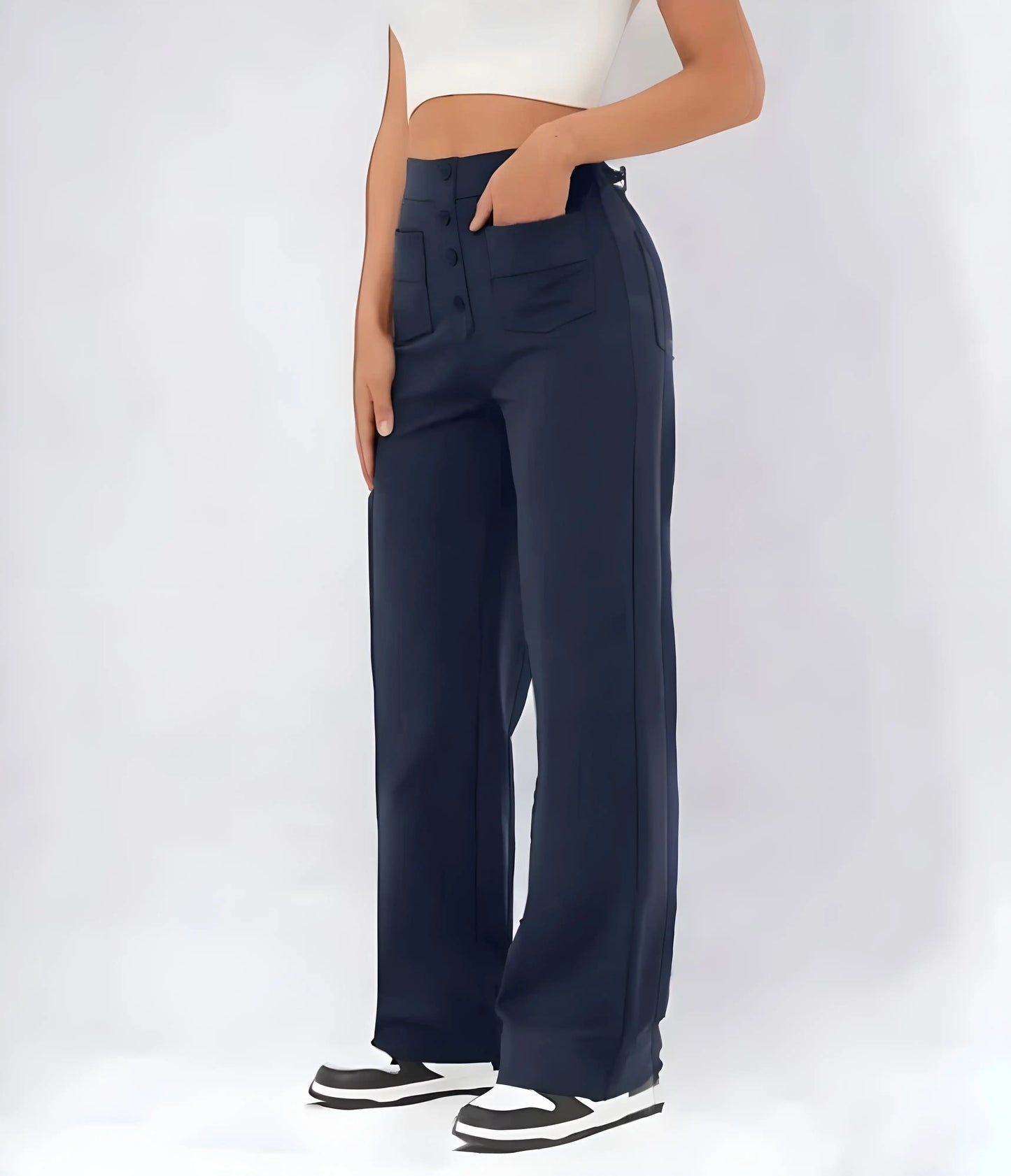 Stylish Soft Pants