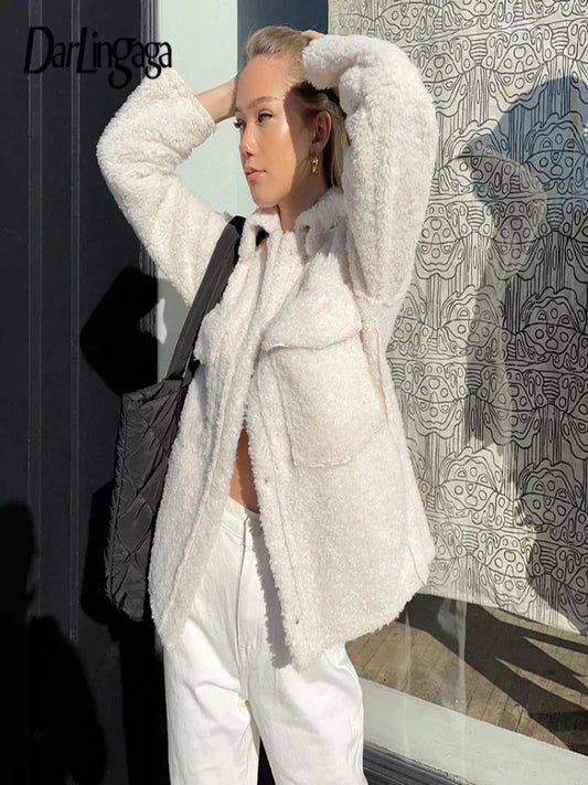 White Jacket