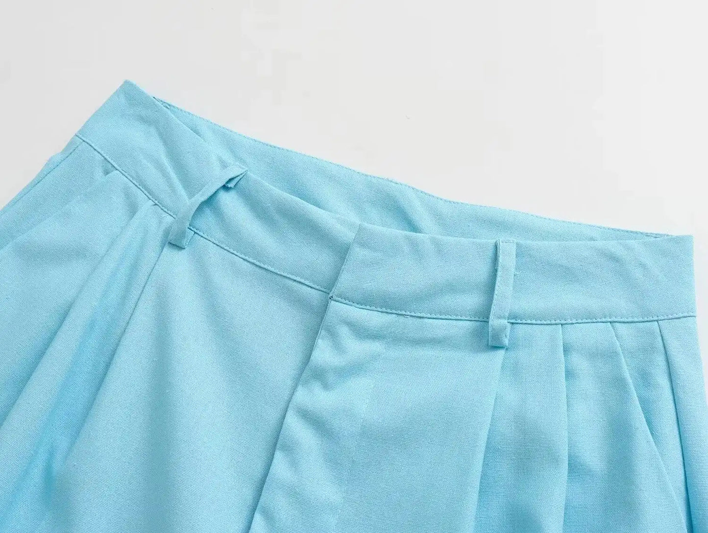 Linen Suits