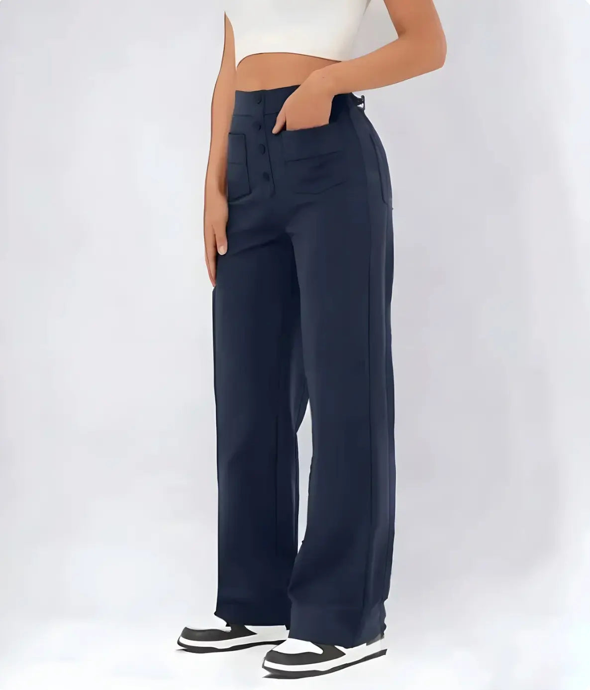 Stylish Soft Pants