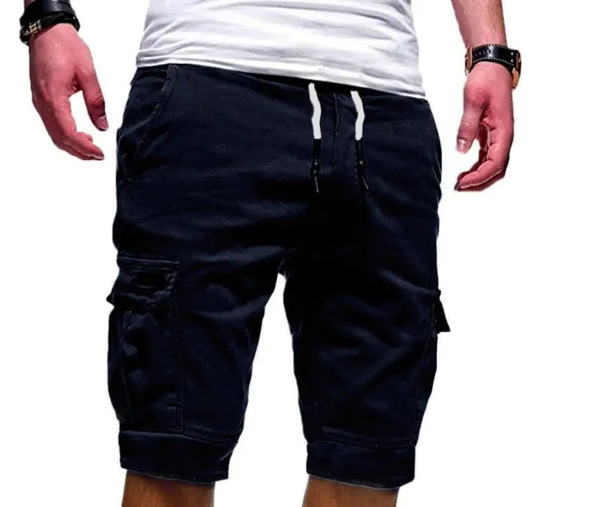 Casual Summer Shorts