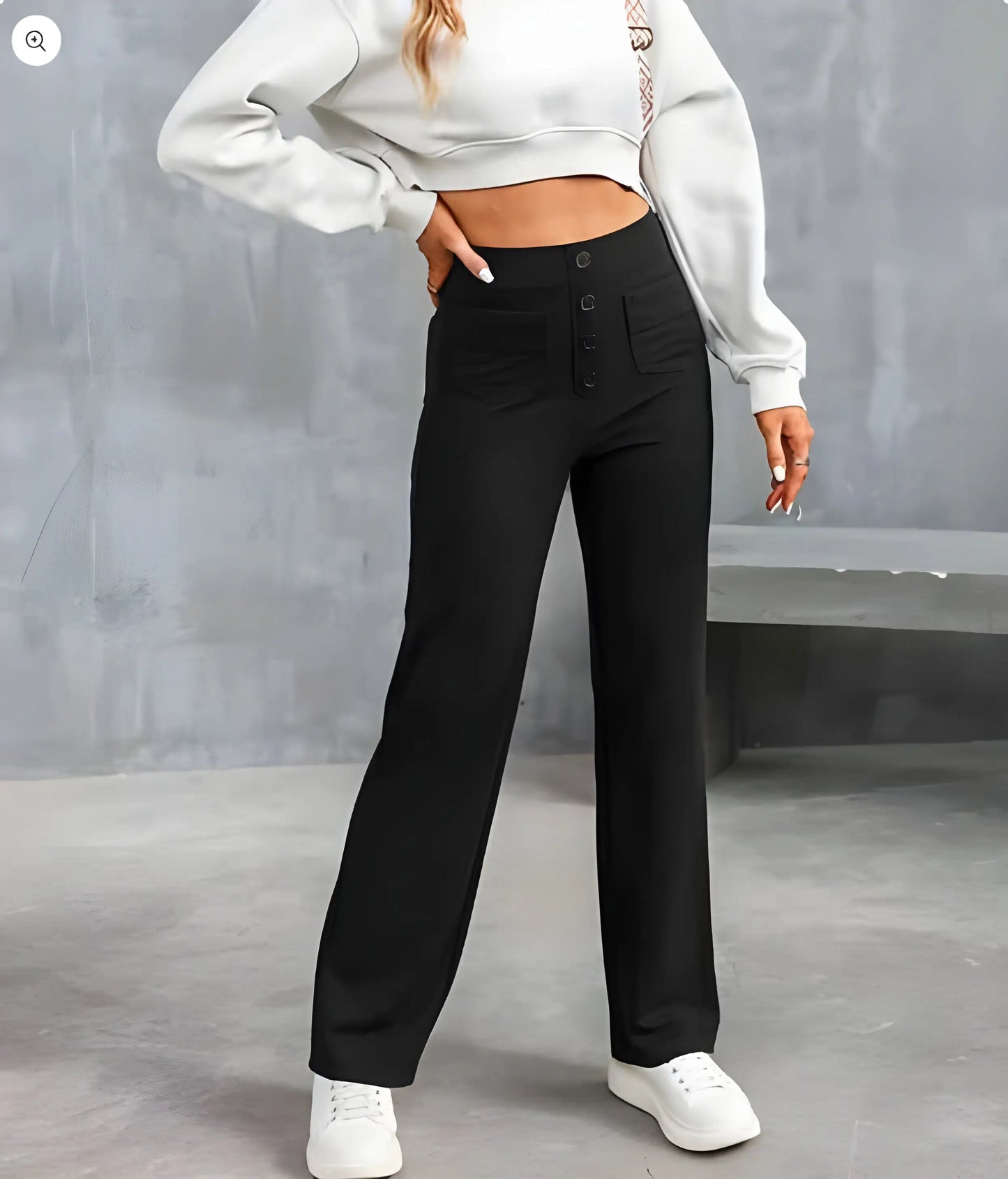 Stylish Soft Pants