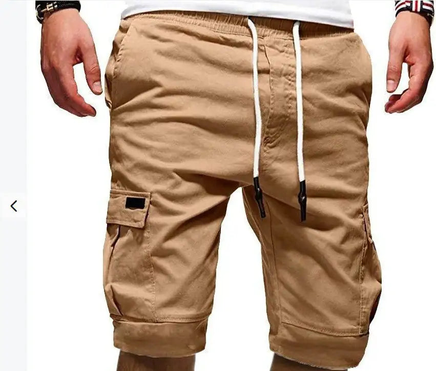 Casual Summer Shorts