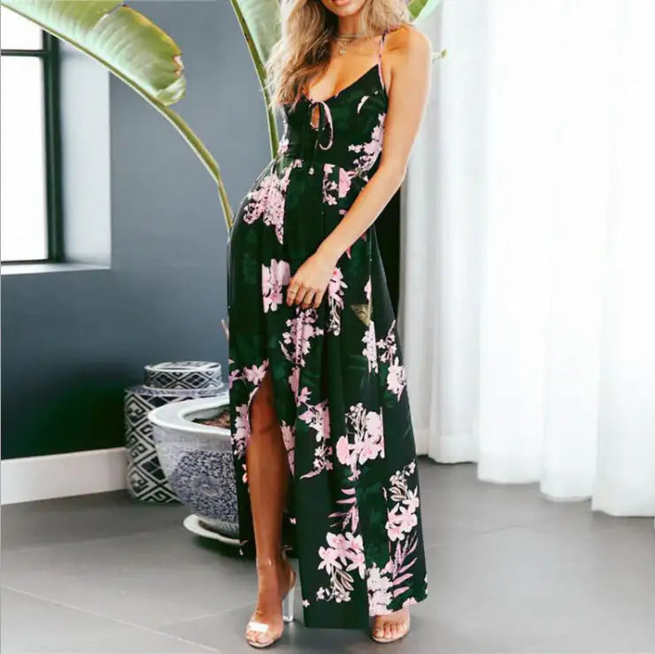 European And American Long Skirts