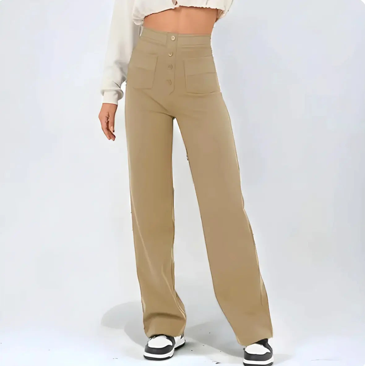 Stylish Soft Pants