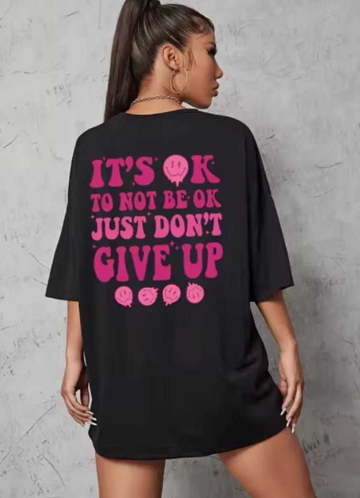 Motivational Tee