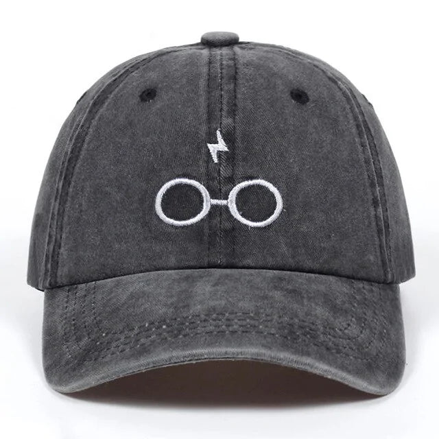 New Lightning Sports Caps