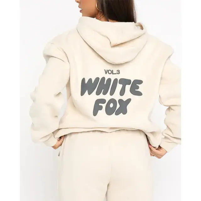 Hoodies Sets