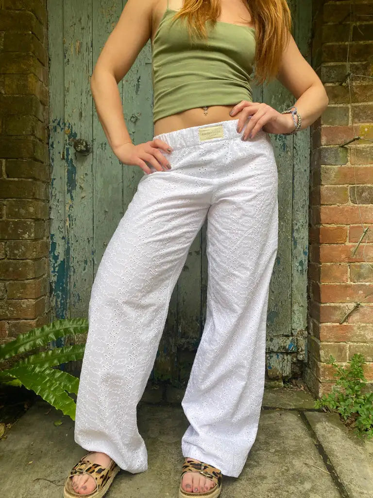Versatile Summer Pants