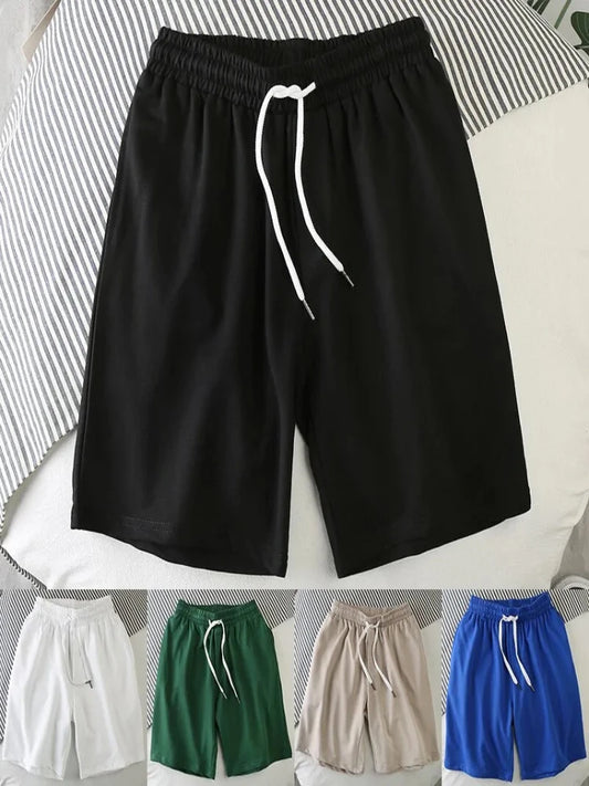 Summer Shorts