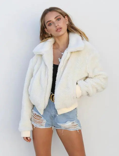Fashion Coat