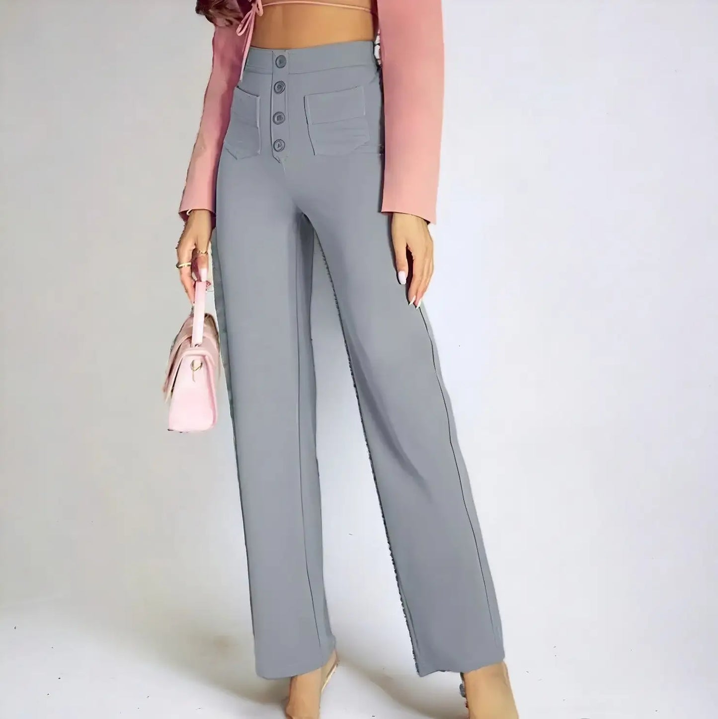 Stylish Soft Pants