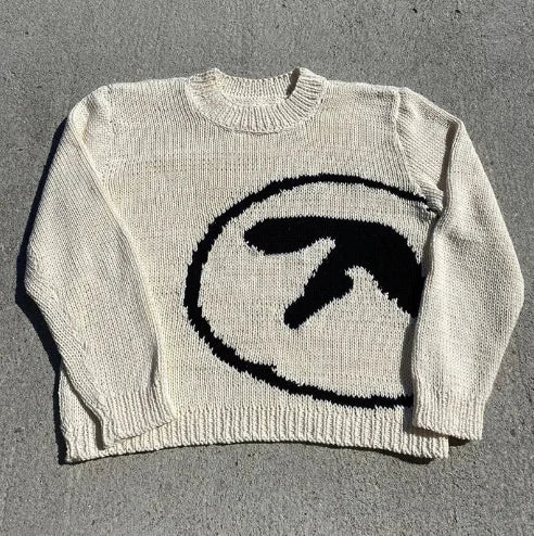Knitted Sweater